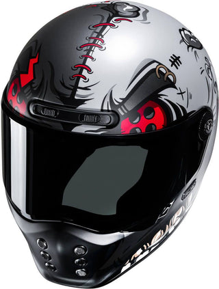 HJC I80 Roki MC21 Helmet