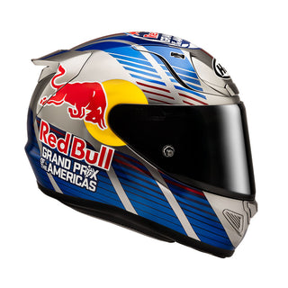 HJC RPHA 12 RB AUSTIN GP2 Full Face Helmet