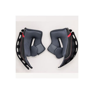 HJC RPHA 12 Helmet Cheek Pad Set - XS/S/M/L/XL - 35MM