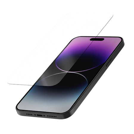Quad Lock Screen Protector Iphone 14 Pro Max (Ip14Xl) - Glass