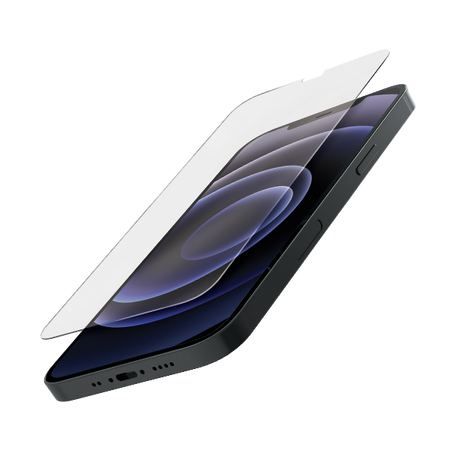 Quad Lock Screen Protector Iphone 12 Mini (Ip12S) - Glass