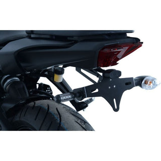 R&G Tail Tidy for the Yamaha MT-07 (FZ-07) '14-'20 models