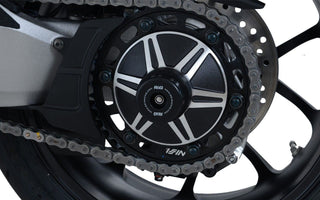 R&G Swingarm Protectors Hon Cb1000R '18- Black
