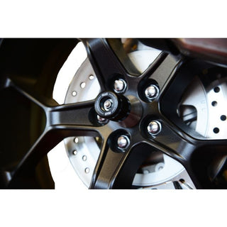 R&G Spindle Sliders for Honda CB1000R (+) '18-'20