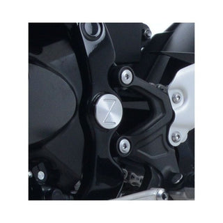 R&G Frame Plug (single, left OR right side), Kawasaki Z900RS