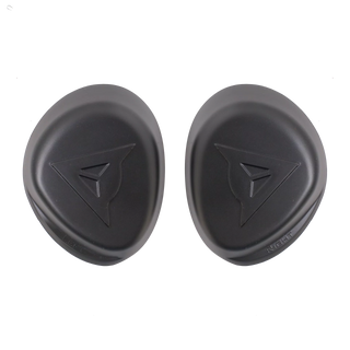 Dainese RSS 3.0 Elbow Sliders - Anthracite (One Size)