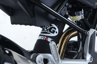 R&G Shocktube 8in X 9.5in