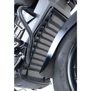 Radiator Guard for Indian Scout '15-, Scout Sixty '18- & Scout Bobber '17-
