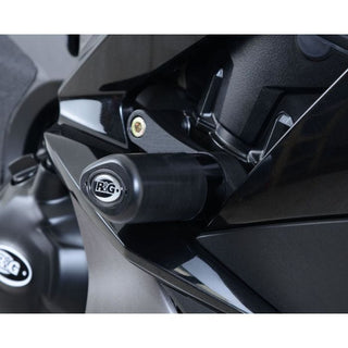 R&G Racing Crash Protectors - Aero Style for Kawasaki Z1000SX '17-'19 & Ninja 1000SX '20-