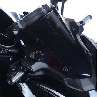 R&G Front Indicator Adapters Kawasaki Z 900 - Micro Indicators