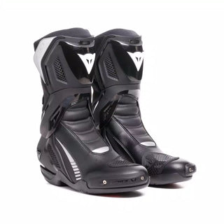 Dainese Nexus 3 In & Out Boots - Black / Black