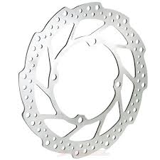 DRC Z-Wheel Front Brake Disc Rotor for Honda CRF250L/CRF300L 2012-On