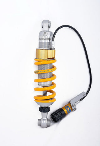 Öhlins STX 46 Street Shock Absorber KA 110