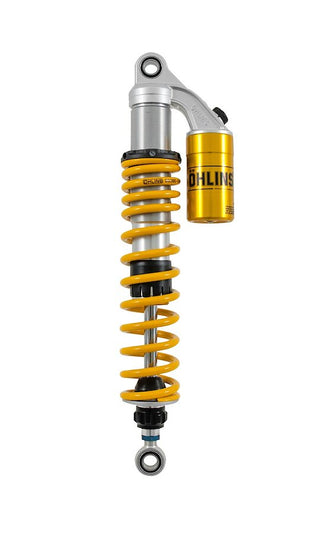 Öhlins STX 36 Twin Shock Absorber HD 852 (415 mm, yellow springs)