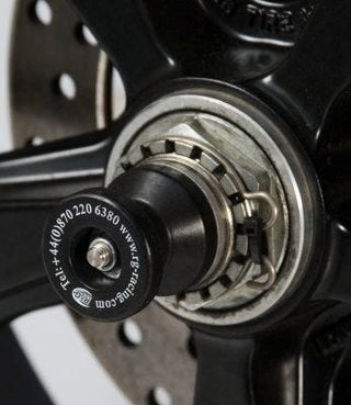 R&G R/Spin/Sliders Ducati