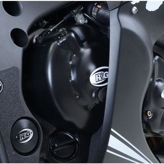 R&G Racing Engine Case Covers - RACE SERIES - For Kawasaki ZX10-R '11- & ZX-10RR '21- (RHS)
