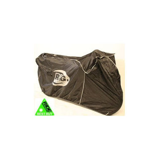 R&G Outdoor S/Bike Cover - Black
