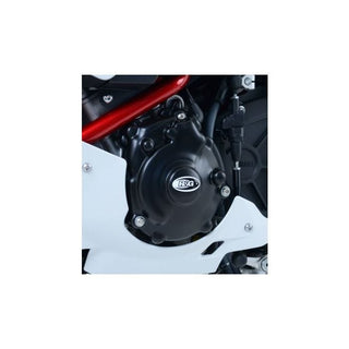 R&G Racing Engine Case Cover Kit (3 Piece) Black for Yamaha YZF-R1 15-20/YZF-R1M 2020