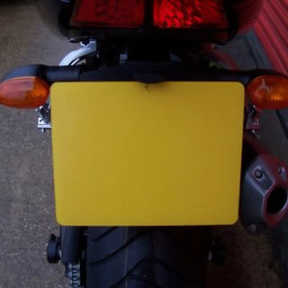 R&G Tail Tidy for Yamaha Fazer 1000/ FZ-1 (2006 onwards models)