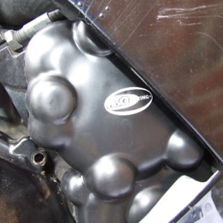 R&G Engine Case Covers for Kawasaki ZX10-R '06-'07 (RHS)