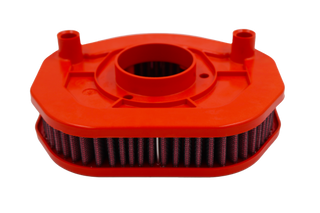BMC Air Filter FM01066 For Harley Davidson - MotoHeaven