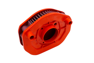 BMC Air Filter FM01066 For Harley Davidson - MotoHeaven