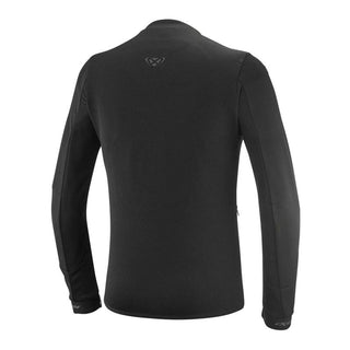 Ixon Arma Motorcycle Jacket - Black