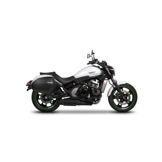 Shad Pannier Fitting Kit (3P) For Kawasaki Vulcan S 650