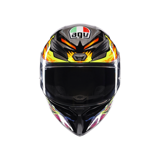 AGV K1 S Bezzecchi 2023 Helmet