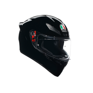 AGV K1 S Helmet - Black