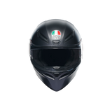 AGV K1 S Helmet - Matt Black