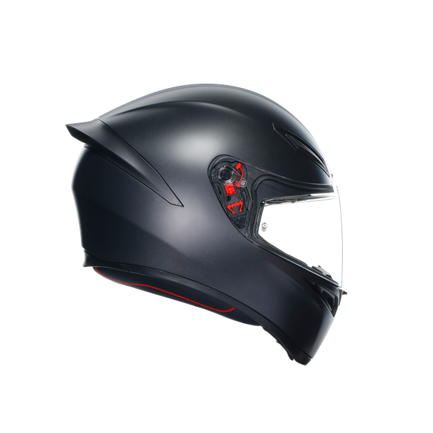 AGV K1 S Helmet - Matt Black