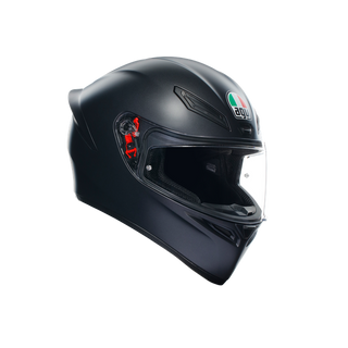 AGV K1 S Helmet - Matt Black