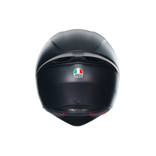 AGV K1 S Helmet - Matt Black