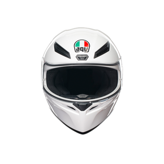 AGV K1 S Helmet - White