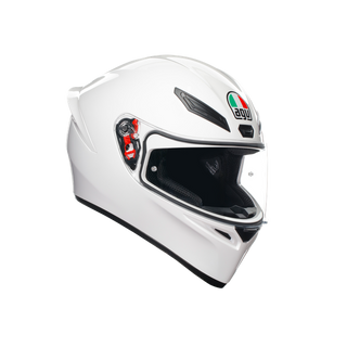 AGV K1 S Helmet - White