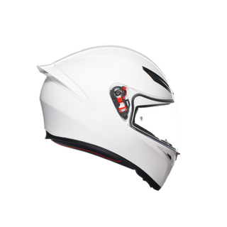 AGV K1 S Helmet - White