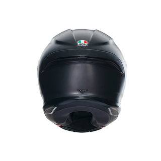 AGV K6 S Motorcycle Full Face Helmet - Matt Black