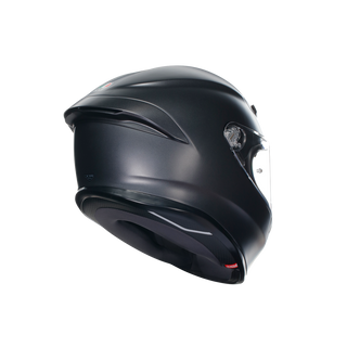 AGV K6 S Motorcycle Full Face Helmet - Matt Black