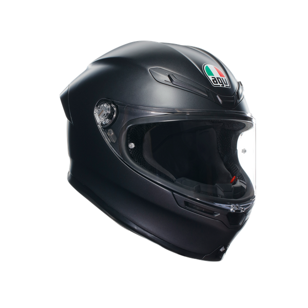 AGV K6 S Motorcycle Full Face Helmet