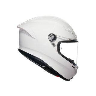 AGV K6 S Helmet - White