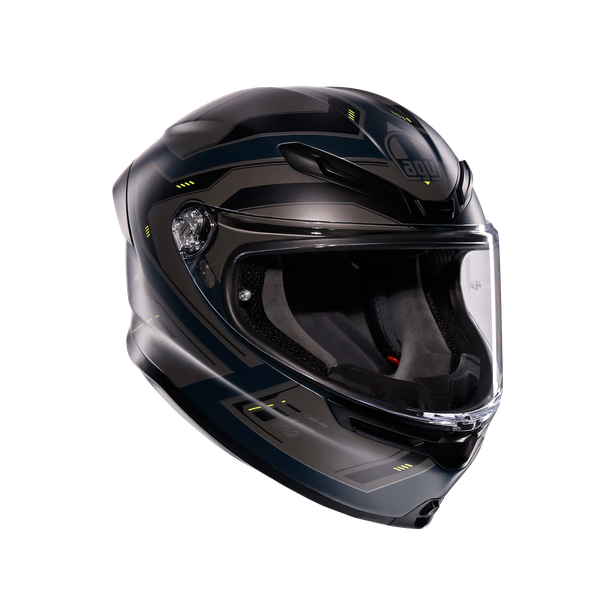 agv k6 minimal helmet AGV K6 S Enhance Helmet