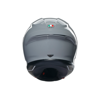 AGV K6 S Nardo Helmet - Grey