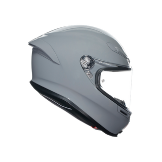 AGV K6 S Nardo Helmet - Grey