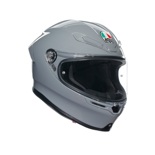 AGV K6 S Nardo Helmet - Grey