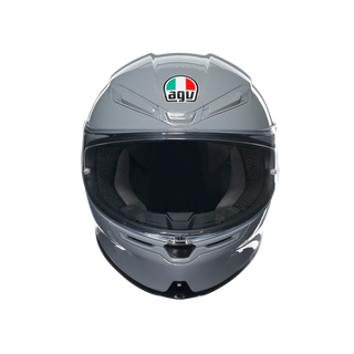 AGV K6 S Nardo Helmet - Grey