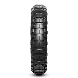 Metzeler Karoo 4 140/80-18 70Q M+S T/L Rear Tyre