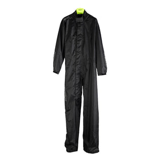 RST Lightweight Waterproof 1 Piece Suit - Black