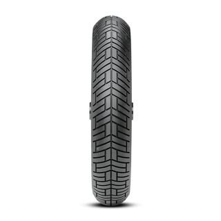 Metzeler Lasertec 3.25-19 54H Front Tyre - Tubeless