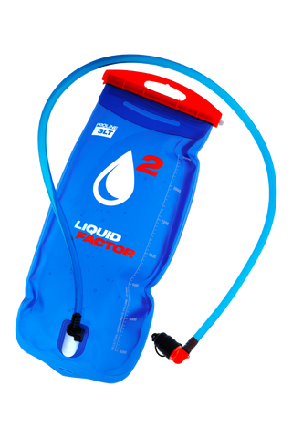 Zac Speed Liquid Factor Proline Hydration Bladder - 3L